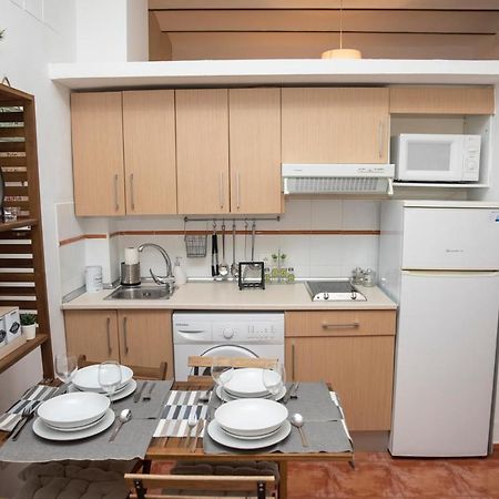 180 Home Apartamento En El Centro Buena Ubicacion Peral Sevilha Exterior foto