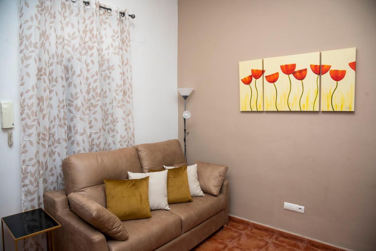 180 Home Apartamento En El Centro Buena Ubicacion Peral Sevilha Exterior foto